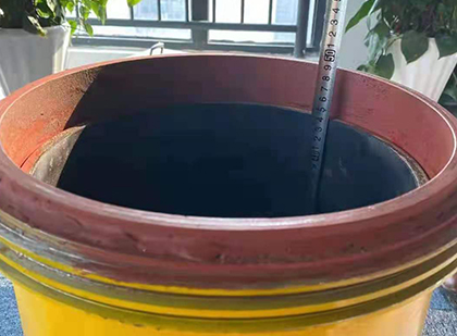 海伦抗爆容器